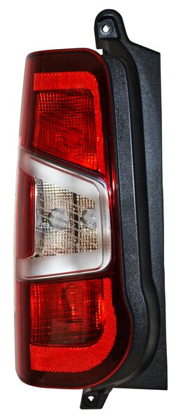 CALAVERA PARTNER 20-24 DOBLE PTA S/ARNES TYC1 IZQ 28710