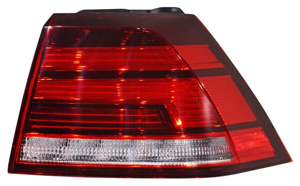 CALAVERA GOLF 18-20 EXT LEDS TYC1 DER