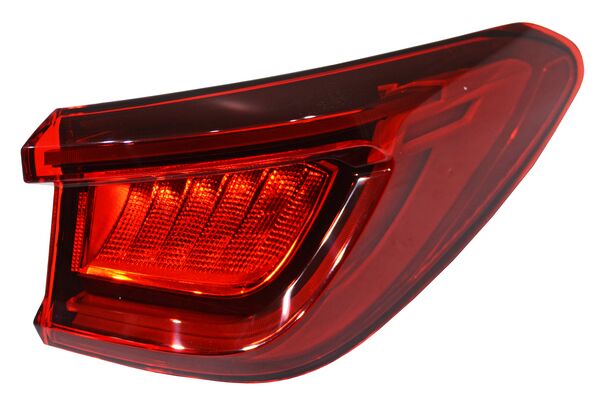 CALAVERA LEON 21-25 LEDS TYC1 DER