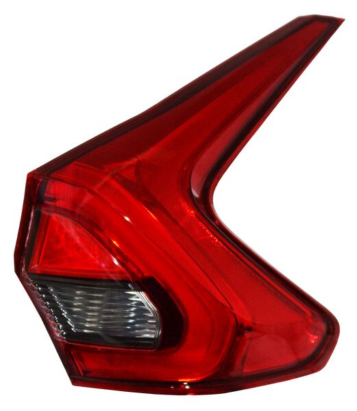 CALAVERA ECLIPSE CROSS 18-21 EXT LEDS ECOCN DER