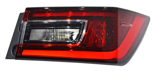 CALAVERA YARIS 23-26 4P EXT S/ARNES ECOCN DER 287 1080.08