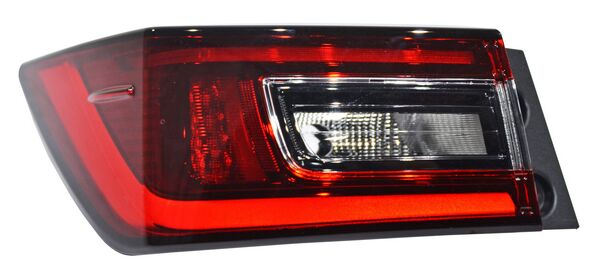 CALAVERA YARIS 23-26 4P EXT S/ARNES ECOCN IZQ 287