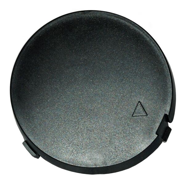 TAPA DEFENSA TRAS ECOSPORT 13-17 5662 CCC