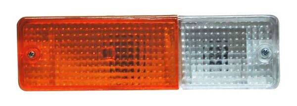 CUARTO FRONTAL NISSAN PU 720 81-93 BICOLOR ALD255 ECOCN IZQ 287