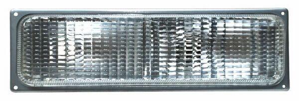 CUARTO FRONTAL CHEYENNE/ GMC 92-93 TYC DER