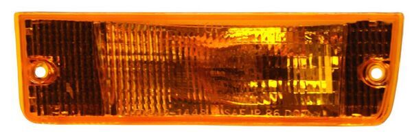 CUARTO FRONTAL SHADOW 89-94 AMBAR TYC IZQ