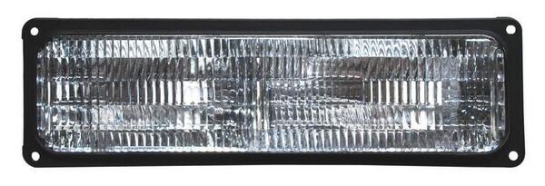 CUARTO FRONTAL CHEYENNE/ GMC 94-98 ALD234 TYC IZQ