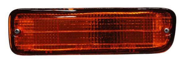 CUARTO FRONTAL TACOMA 95-00 AMBAR TYC IZQ