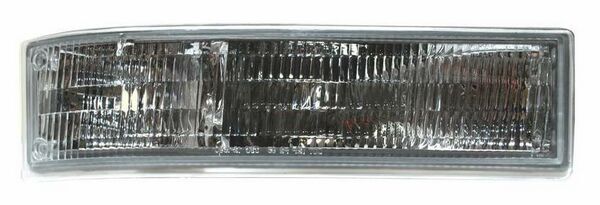 CUARTO FRONTAL ASTRO/ SAFARI/ GMC 95-04 TYC DER