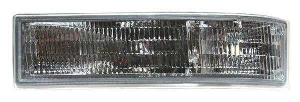 CUARTO FRONTAL ASTRO/ SAFARI/ GMC 95-04 TYC IZQ