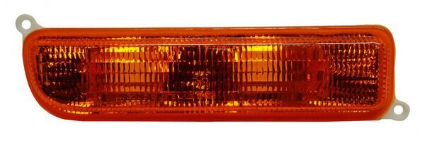 CUARTO FRONTAL CHEROKEE 97-01 TYC DER