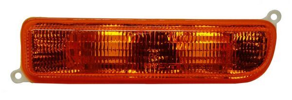 CUARTO FRONTAL CHEROKEE 97-01 TYC IZQ