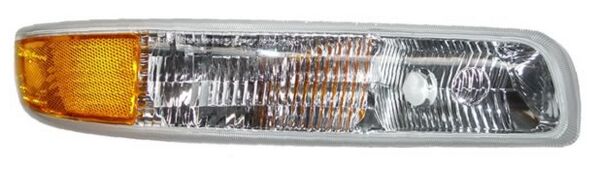 CUARTO FRONTAL CHEV PU 99-02/ SUBURBAN 00-03 ALD205 TYC DMV DER 287 220.10