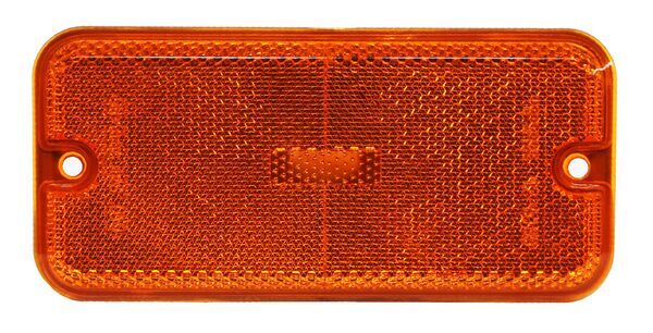 CUARTO LATERAL CHEV VAN 83-96 AMBAR TYC1 LH=RH CCC