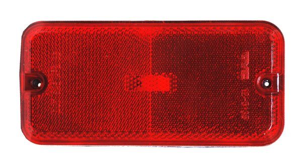 CUARTO LATERAL CHEV VAN 83-96 ROJO TYC LH=RH CCC