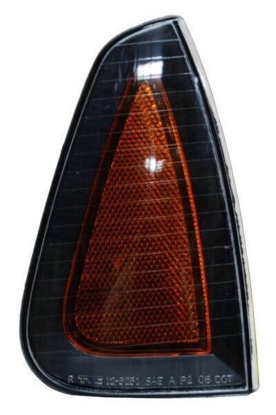 CUARTO PUNTA CHARGER 06-10 C/FOCO TYC IZQ