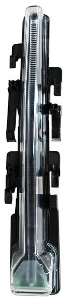 CUARTO FRONTAL FIESTA 11-13 LEDS TYC2 *****2. DER