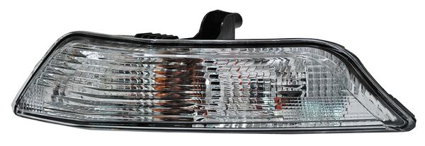 CUARTO FRONTAL MUSTANG 15-16 TYC IZQ