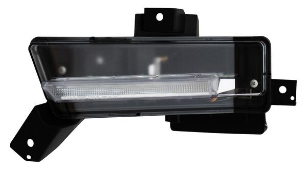 FARO NIEBLA CAMARO 16-17 SS LEDS TYC1 CCC IZQ