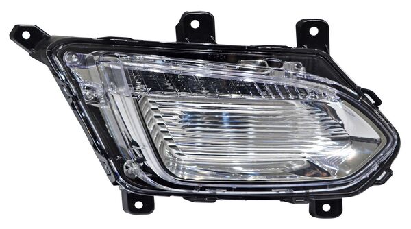 FARO NIEBLA EQUINOX 16-17 LEDS TYC2 NSF DER