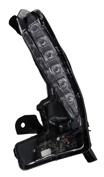 CUARTO FRONTAL COROLLA 17-19 SE LEDS TYC IZQ