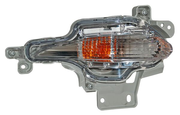 CUARTO FRONTAL MAZDA 3 17-18 TYC DER