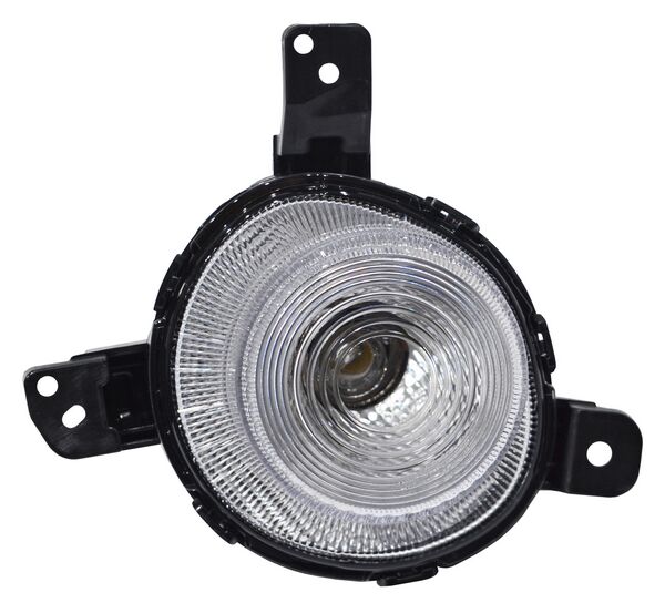 CUARTO FRONTAL FORTE 19-23 REDONDO TYC DER