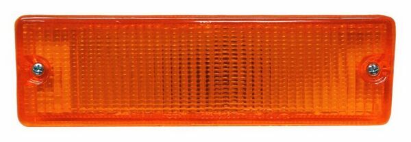 CUARTO FRONTAL NISSAN PU D21 94-01/ TSURU II 89-91 LUJO AMBAR ALD255 ECOCN DER 287 60.10