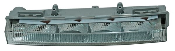 CUARTO FRONTAL MBENZ CLASE M 12-15 LEDS TYC ***** DER