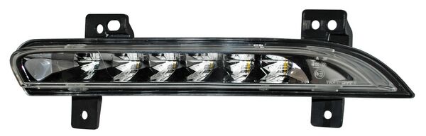 CUARTO FRONTAL FLUENCE 15-18 LEDS TYC1 BBB3 IZQ