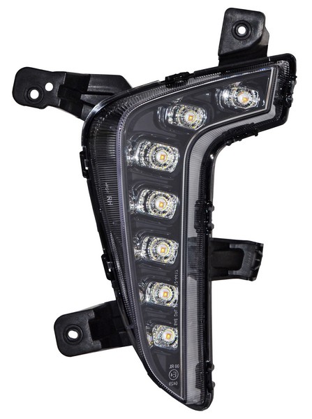 CUARTO FRONTAL IONIQ 18-20 LEDS TYC1 NSF IZQ