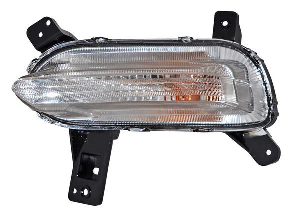 CUARTO FRONTAL FORTE 19-23 ECOCN DEIFO 346 IZQ