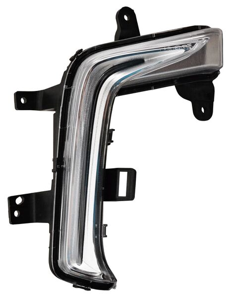 CUARTO FRONTAL TRACKER 21-25 LEDS TYC1 DER 287 680.08