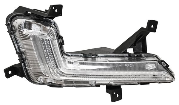 CUARTO FRONTAL TUCSON GLS 19-21 LEDS NZL DER