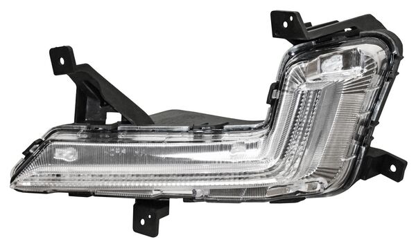 CUARTO FRONTAL TUCSON GLS 19-21 LEDS NZL IZQ