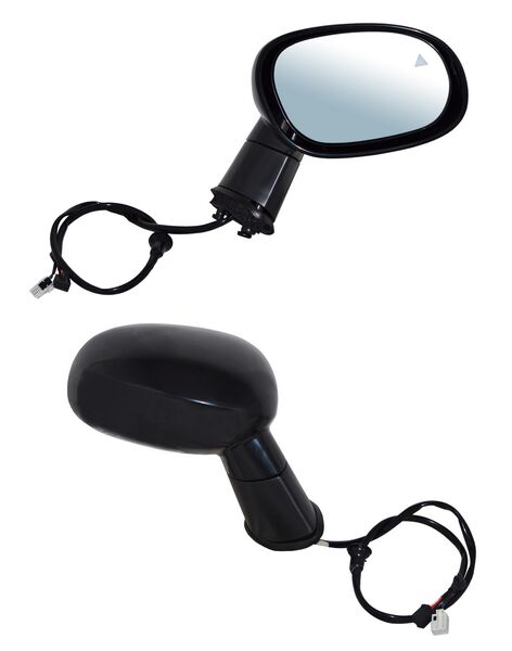 ESPEJO CHALLENGER 15-22 ELECT C/DESEMP P/PINT C/SENS PUNTO CIEGO 7 PINES PWY MTP DER