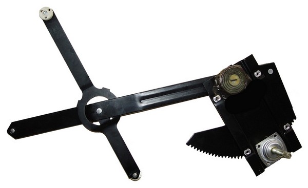 ELEVADOR CRISTAL CHEV PU/ SUBURBAN 73-91 DER