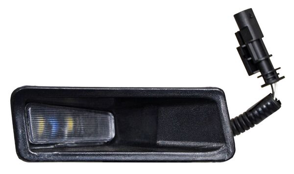 LUZ DE PLACA DODGE PU 19-20 RAM 1500 ECOCN 892 DER
