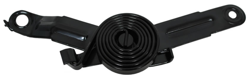 BISAGRA COFRE CHEV PU 99-06 C/ESPIRAL IZQ