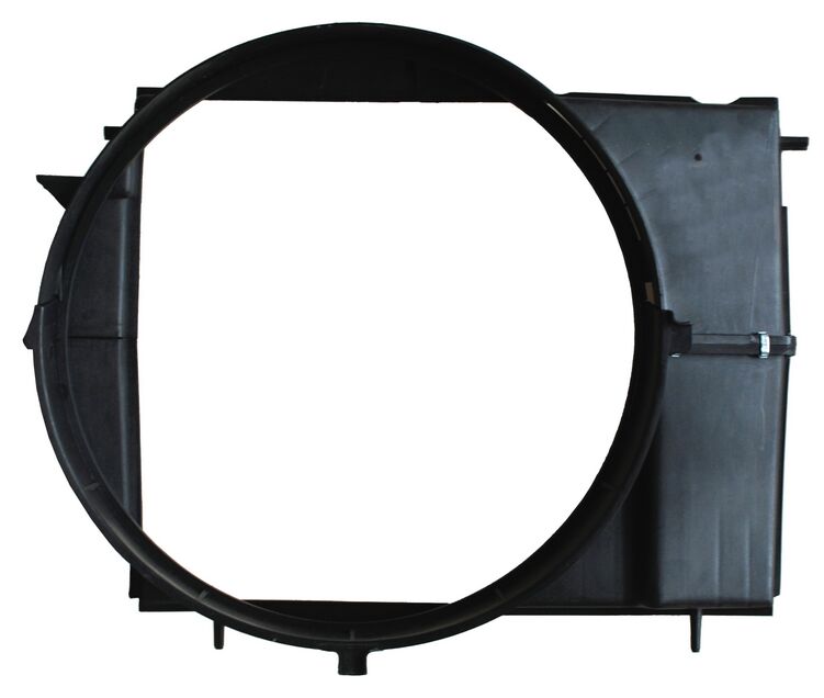 TOLVA RADIADOR COLORADO 04-12/ CANYON 04-12 3.5L