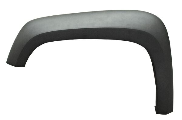 MOLDURA ARCO SALP COLORADO 04-12/ CANYON 04-12 NEGRA CCC IZQ