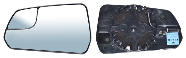 LUNA ESPEJO MUSTANG 15-19 C/SENS PUNTO CIEGO S/DESEMP IZQ