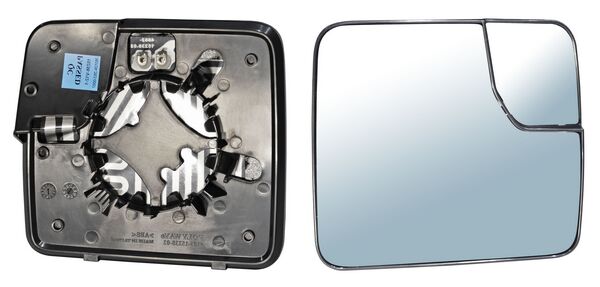 LUNA ESPEJO BRONCO 21-25 C/DESEMP C/SENS PUNTO CIEGO DER