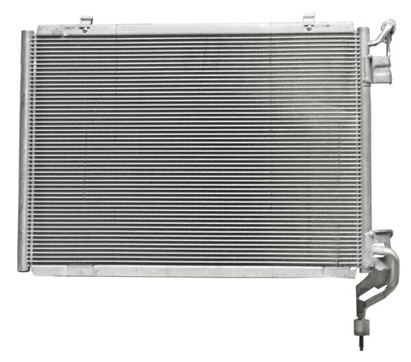 CONDENSADOR FIESTA 08-12 ***0