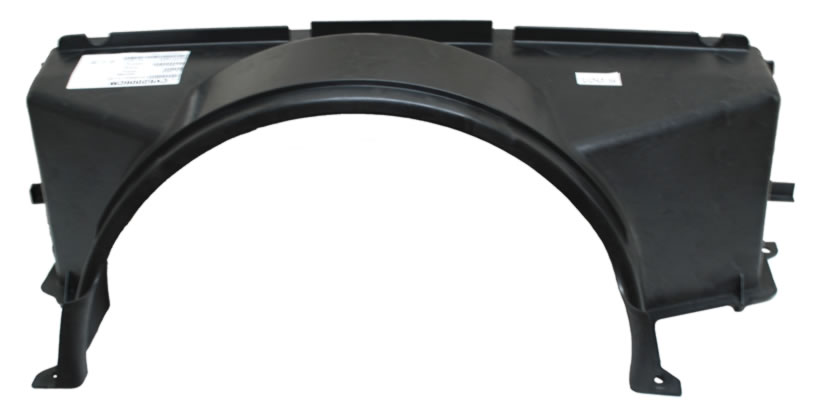 TOLVA RADIADOR CHEV PU 99-03 4.3L INF 723D BBB3