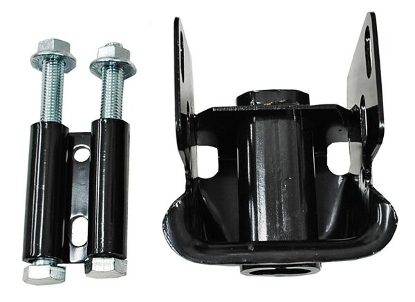 BRAZO DEFENSA DEL CHEV PU/ SUBURBAN/ ESCALADE/ DENALI/ YUKON 07-14 2500 ***6 LH=RH