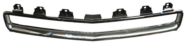 MARCO PARRILLA MALIBU 08-12 SUP CROMADA