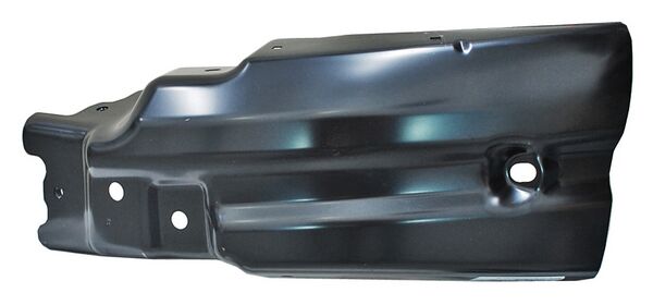 BRAZO DEFENSA DEL CHEV PU 07-13 1500/ 07-10 2500/ 3500 LAT EXTENCION 769 DMV IZQ