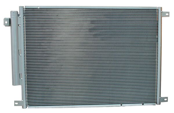 CONDENSADOR CADILLAC CTS 08-14 CN 892 *****