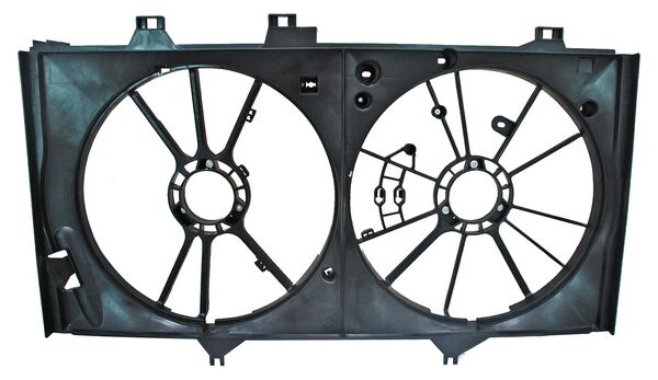 TOLVA VENTILADOR CAMRY 12-17 V6 3.5L 269 BBBB